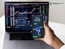Top 5 Best Apps for Forex Trading in 2023